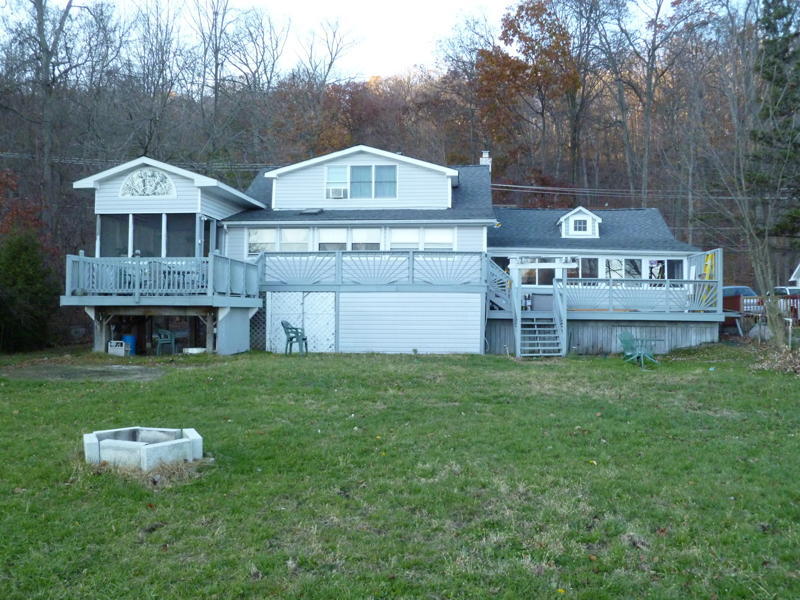 154 Lackawanna Dr, Stanhope, NJ 07874 House Rental in Stanhope, NJ