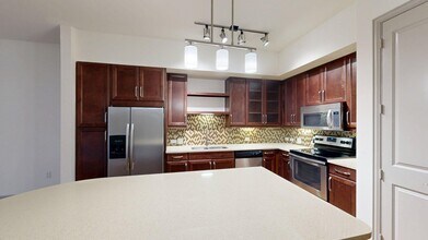 Interior Photo - Griffis Uptown