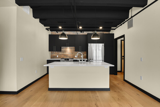 Foto del edificio - 20 Boulder Cres St