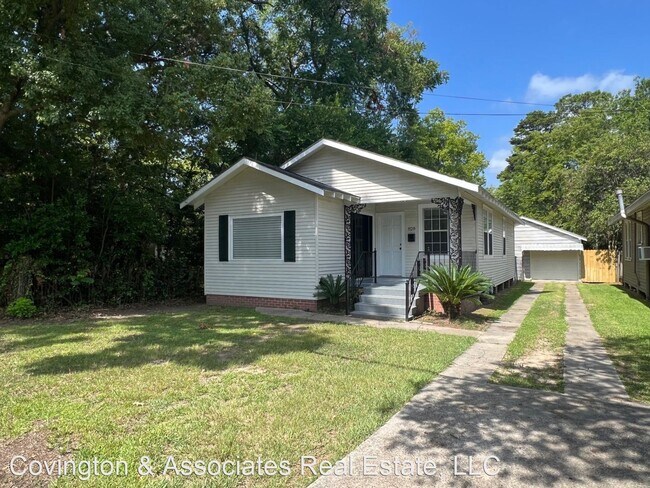 Building Photo - 3 br, 2 bath House - 828 Florence St