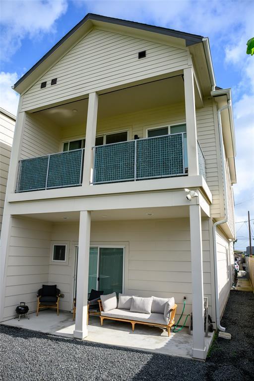 Foto del edificio - 4618 Nichols St