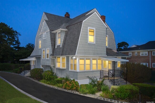 Foto del edificio - 88 S Clinton Ave