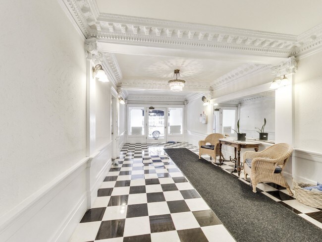 Foto del edificio - 1225 Taylor St