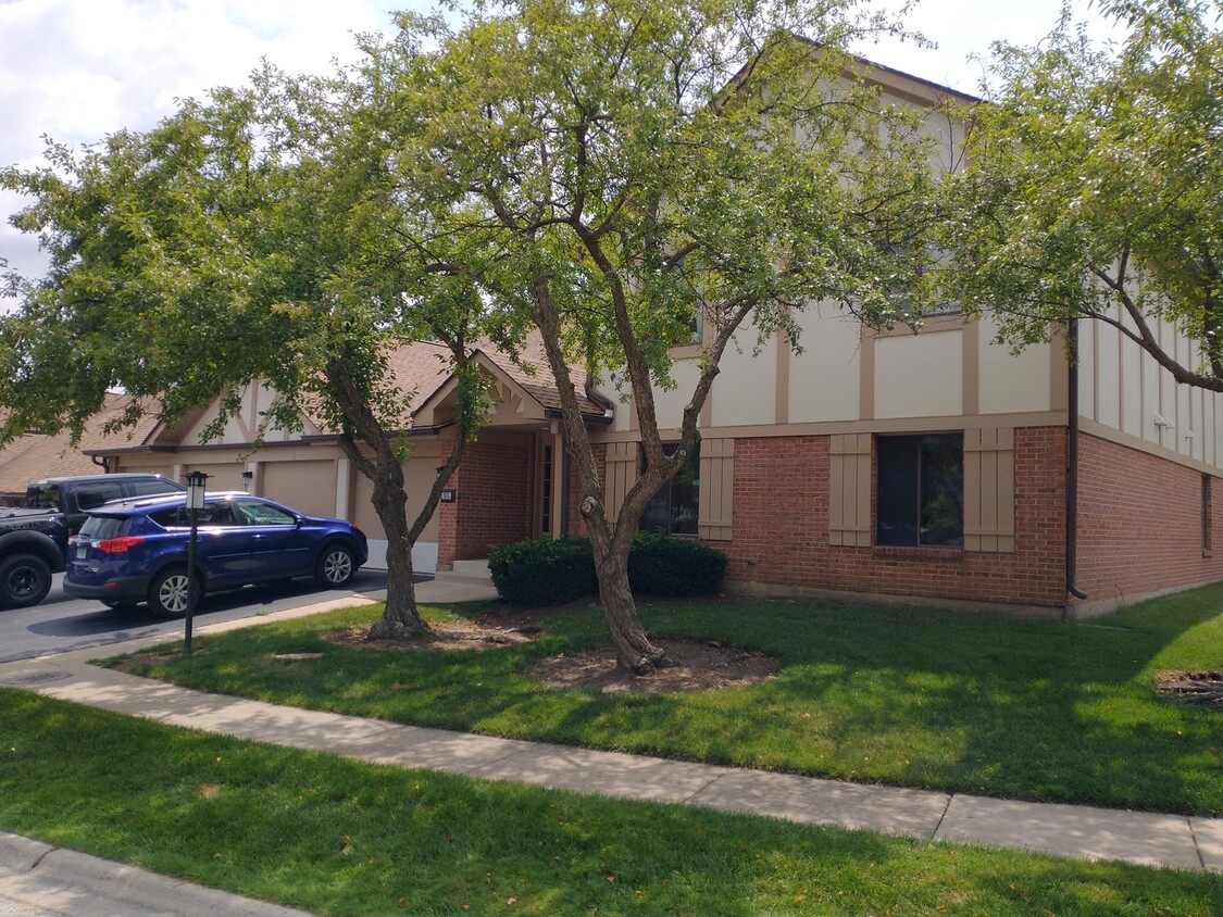 821 Knottingham Dr Unit 1B, Schaumburg, IL 60193 - Condo For Rent In ...