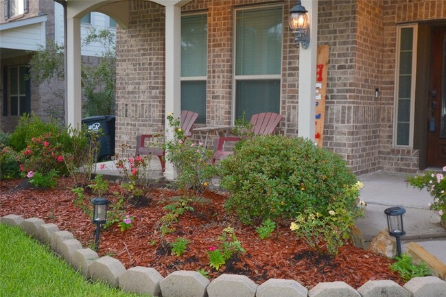Foto del edificio - 7847 Mesquite Manor Ln