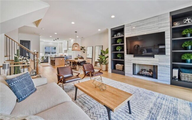Photo - Prime Residence with fabulous amenities in the heart of Buckhead Apartment