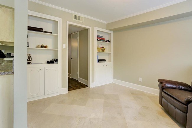 Foto del edificio - 515 N Post Oak Ln