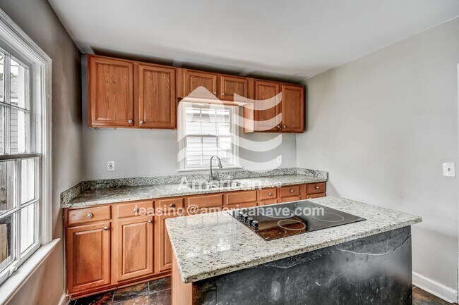 Foto del edificio - 1772 49th St Ensley