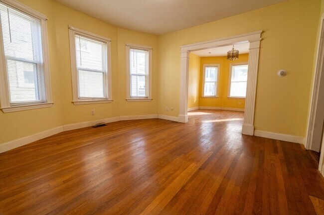 Foto del edificio - 46 Wainwright St