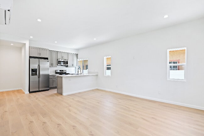 Photo - 5234 W 20th St Apartment