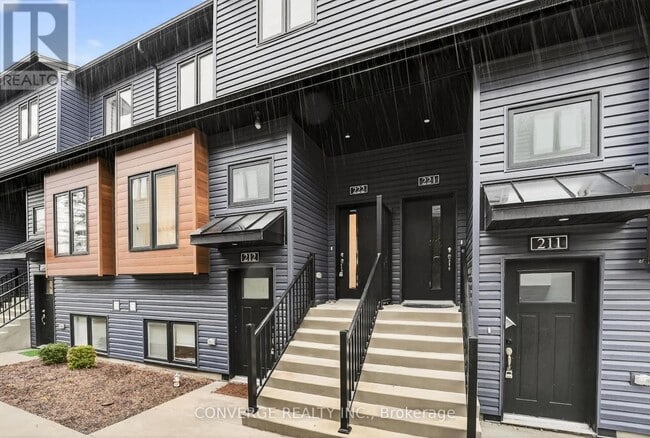 Building Photo - 781 Clare Ave