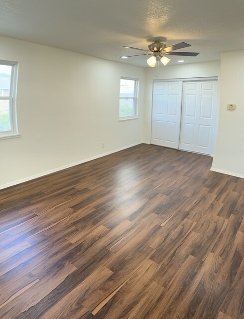 Dormitorio principal - 6017 Calle Nueve NW