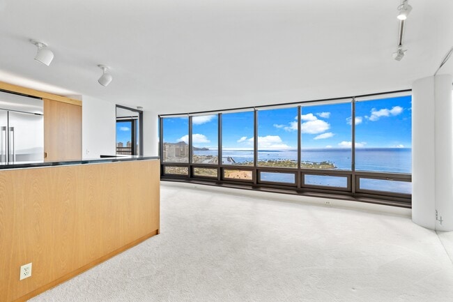 Photo - 1330 Ala Moana Blvd Townhome