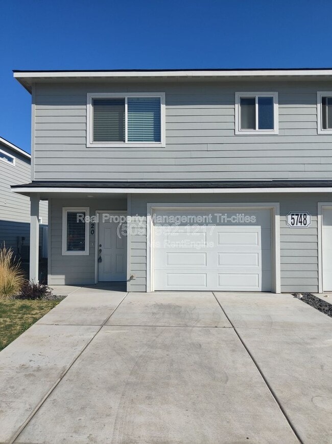 Building Photo - 5748 W Albany Pl