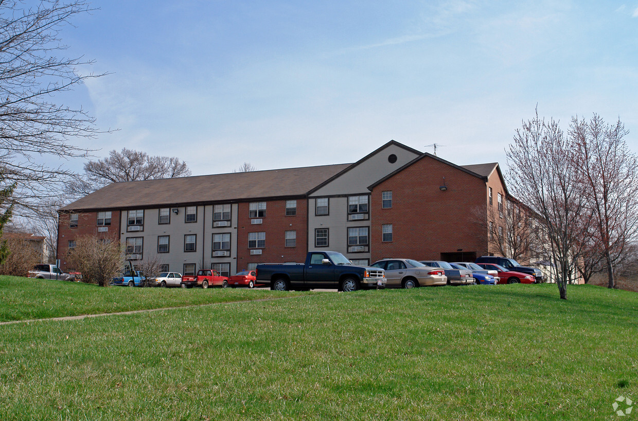 Primary Photo - Walter G. Sellers Sr. Apartments