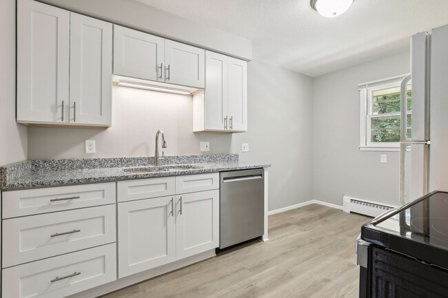 Building Photo - 1921 103rd Ave NW