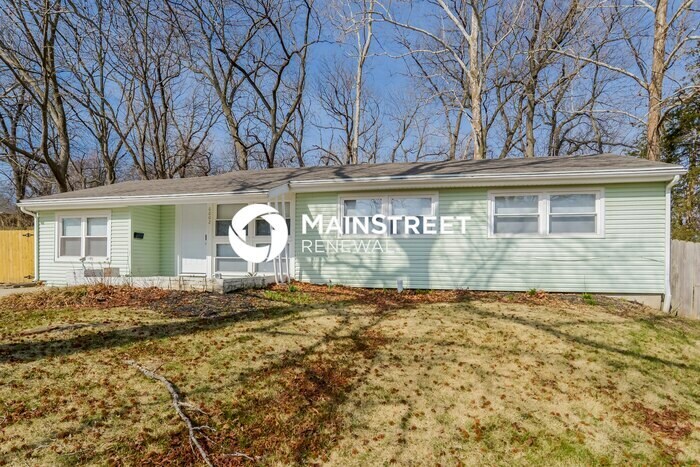 Primary Photo - 4 Bedroom Pet-Friendly Home in GLADSTONE, ...