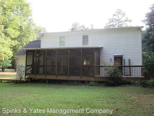 Foto del edificio - 3 br, 3 bath House - 247 Baywood Cir