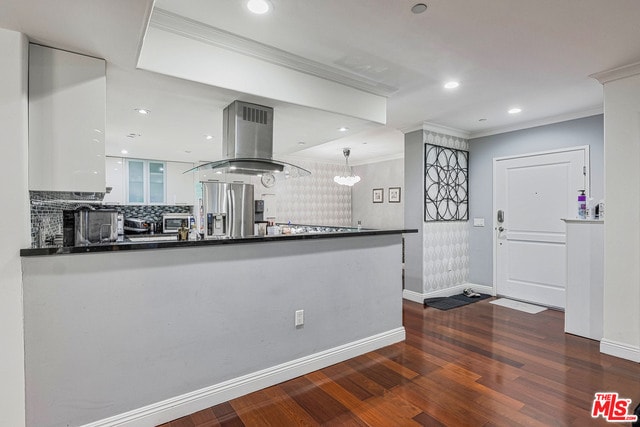 Building Photo - 970 S St Andrews Pl