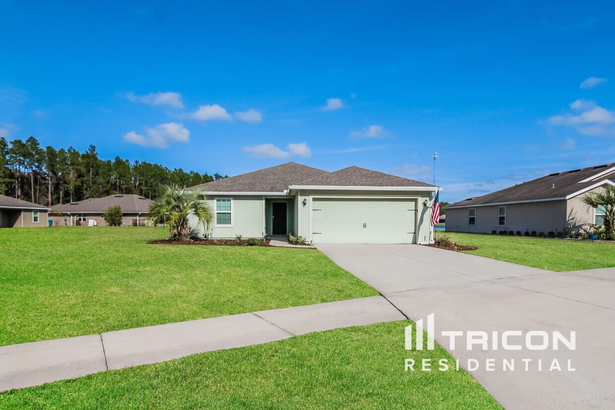 Primary Photo - 78033 Saddle Rock Road Yulee FL