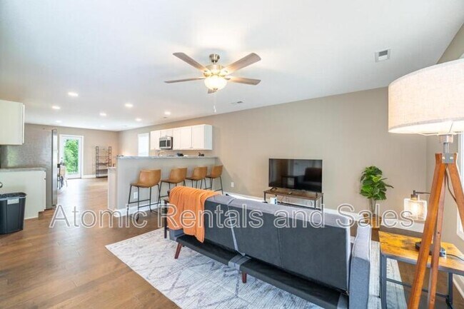 Foto del edificio - 5538 Berkley Lndg Ln