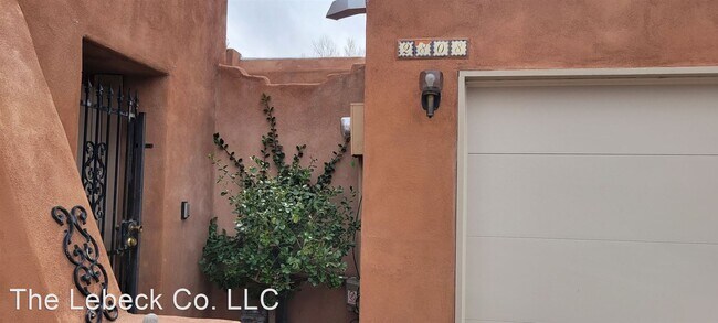 Building Photo - 3 br, 2 bath House - 2808 Don Pablo NW