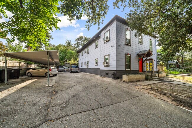 Foto del edificio - 4618 McKinney St