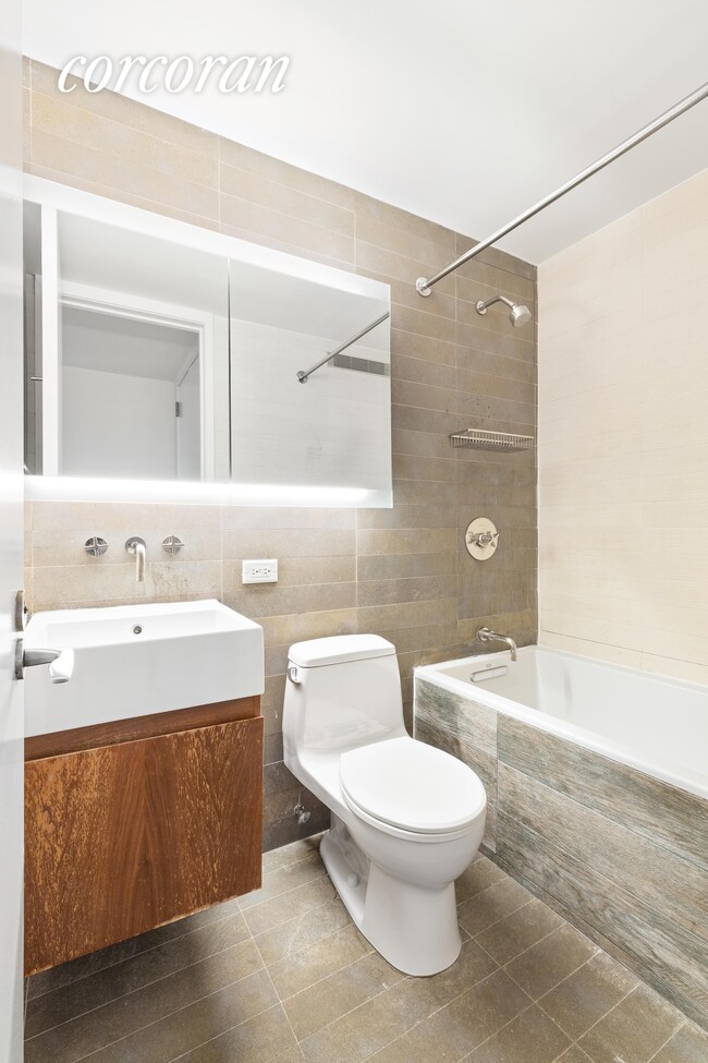 Foto del edificio - 515 E 72nd St