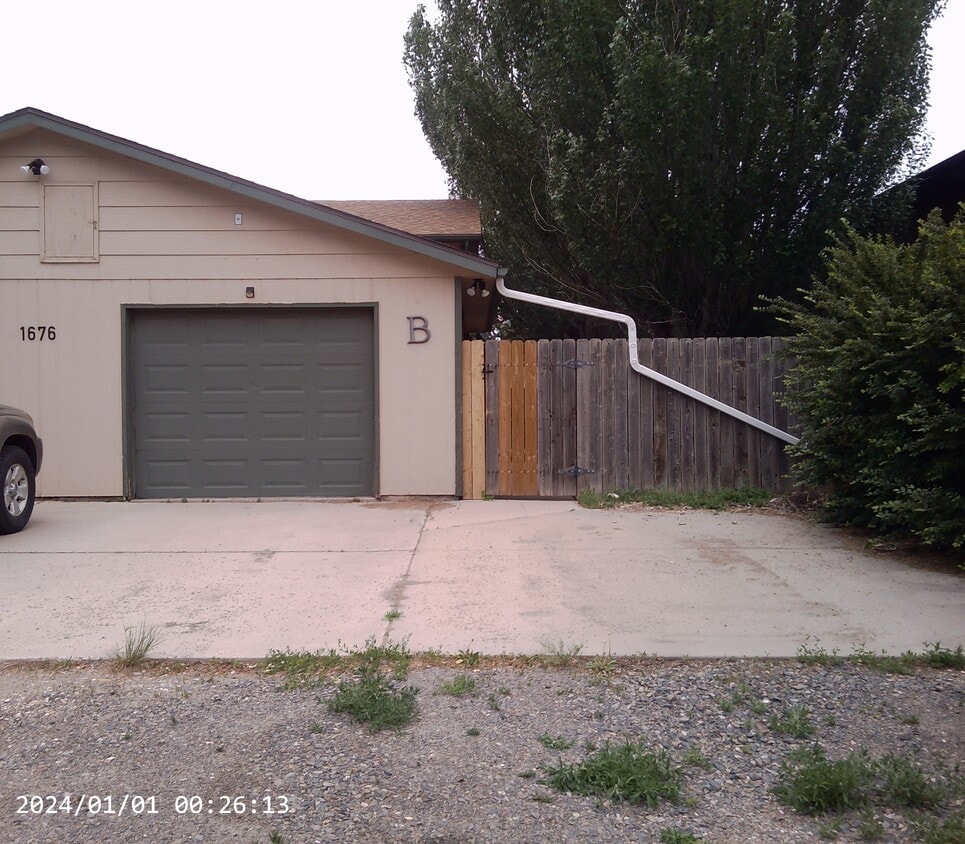 Primary Photo - 1676 Polk St