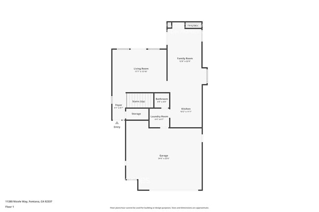 Building Photo - 11380 Nicole Way