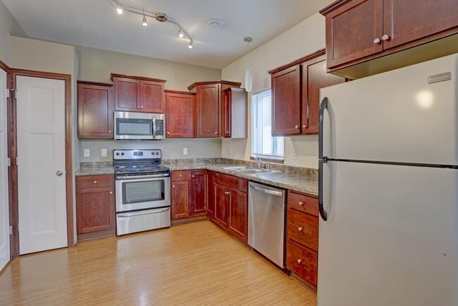 Photo - Indigo Crossing Townhomes