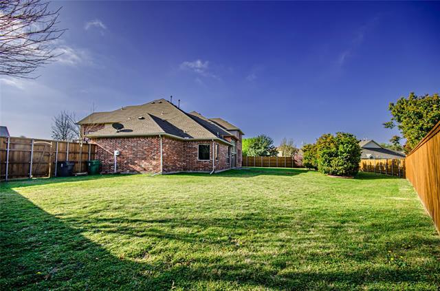 Foto del edificio - 821 Meadowlark Dr