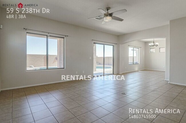 Building Photo - 59 S 238th Dr