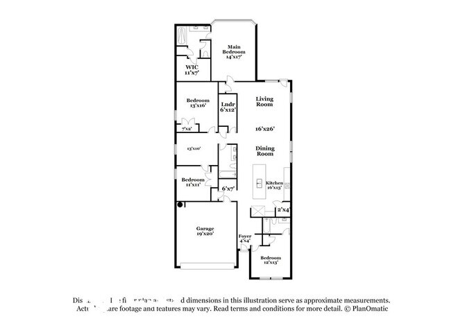 Foto del edificio - 1279 William Crst