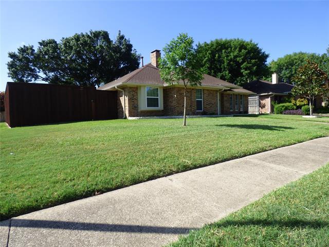 Foto principal - 1920 Arbor Creek Dr