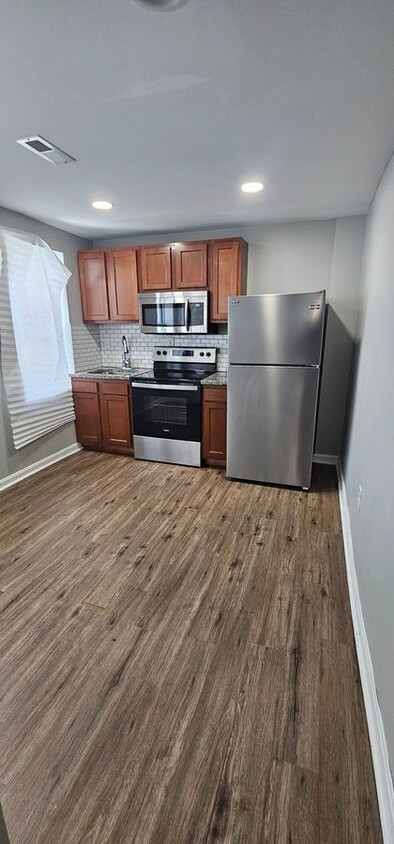 Foto principal - 1507 N Caroline St