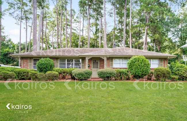 Building Photo - 3806 Marie Cook Dr