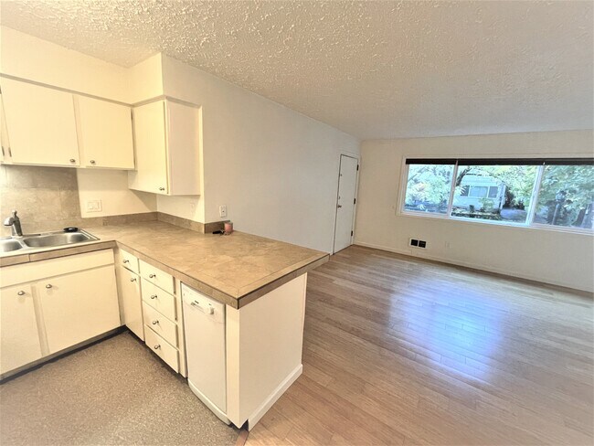 Foto del edificio - 1427 NE Hancock St