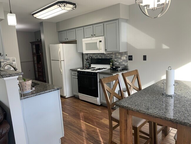 Foto del edificio - 24 Ronan Ct