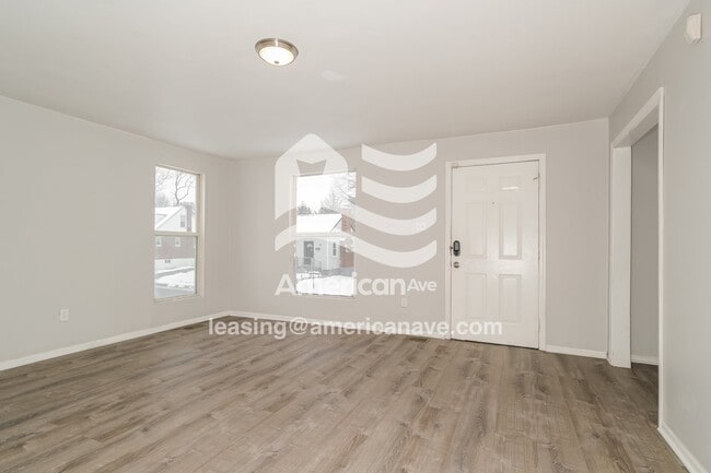 Foto del edificio - 6563 Avalon Ave