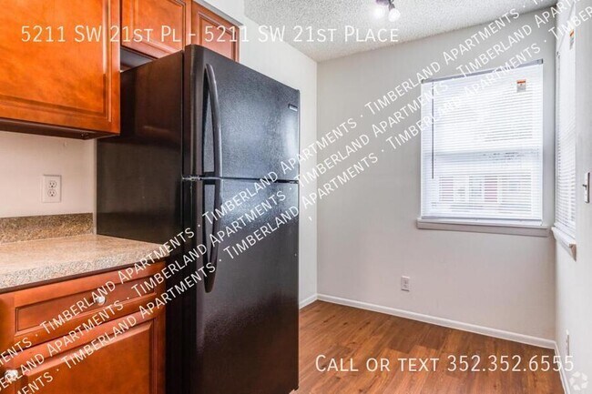 Foto del edificio - 5211 SW 21st Pl