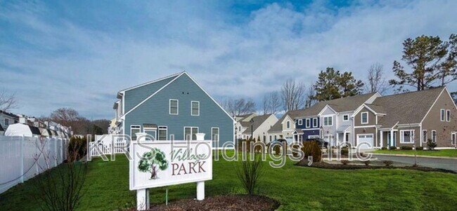 Foto del edificio - 15 Village Park Ln