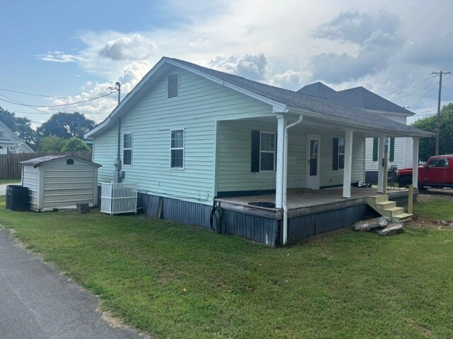 Foto principal - 702 Bon St