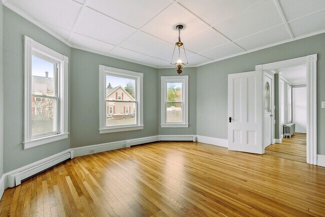 Foto del edificio - 2154 Main St