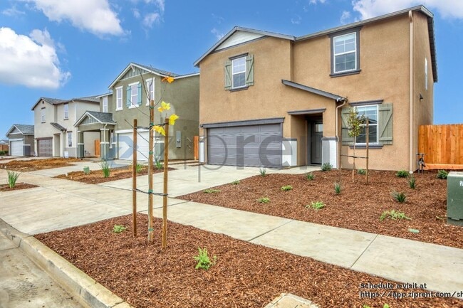 Foto del edificio - 4636 Sami Jo Dr