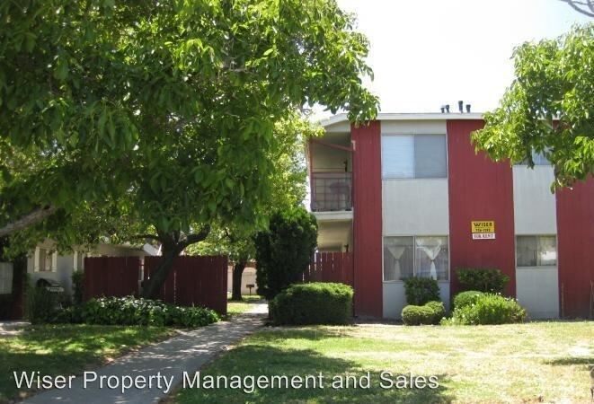 Primary Photo - 501-505 N D St
