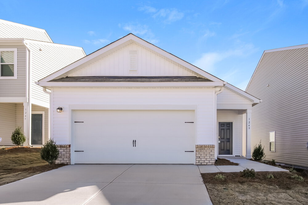 Foto principal - 1249 Solace Wy