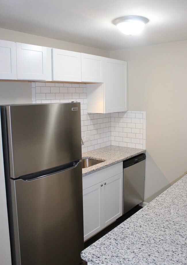 Melvindale Square Apartments in Melvindale, MI