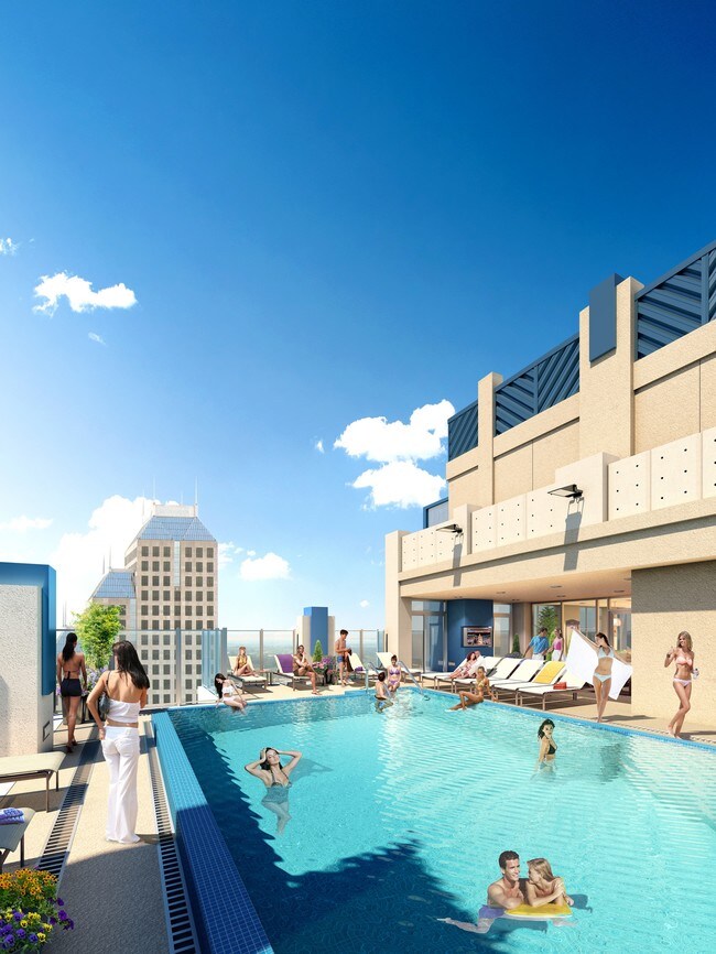 SkyHouse Orlando Rentals Orlando, FL