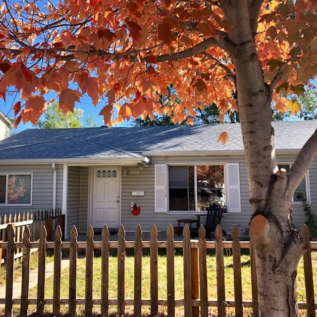 2442 Eaton St, Edgewater, CO 80214 House Rental in Edgewater, CO